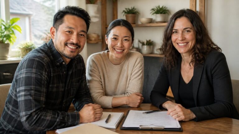 Mortgage approval for self employed borrowers