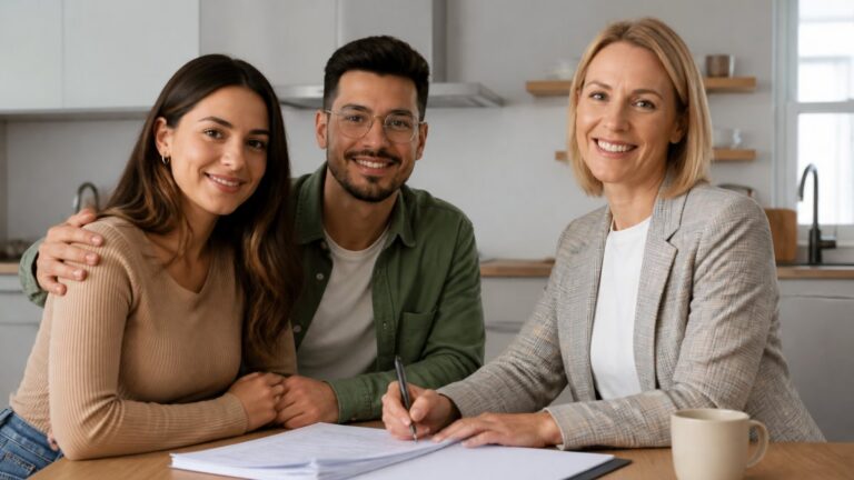 Mortgage Broker