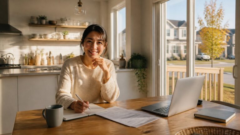 Mortgage Options for self employed