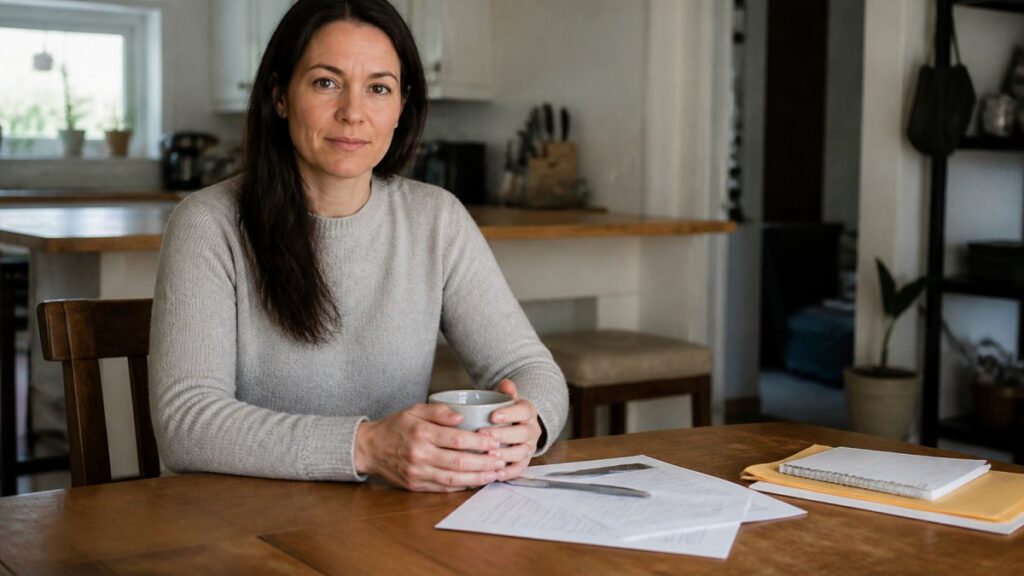 Mortgage Refinancing during divorce