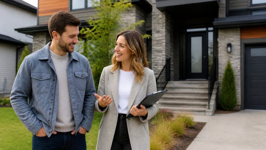 Top 5 tips for First time homebuyers