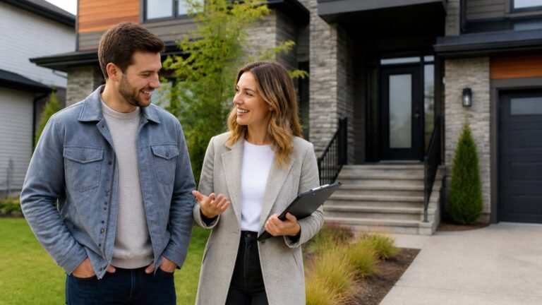 Top 5 tips for First time homebuyers